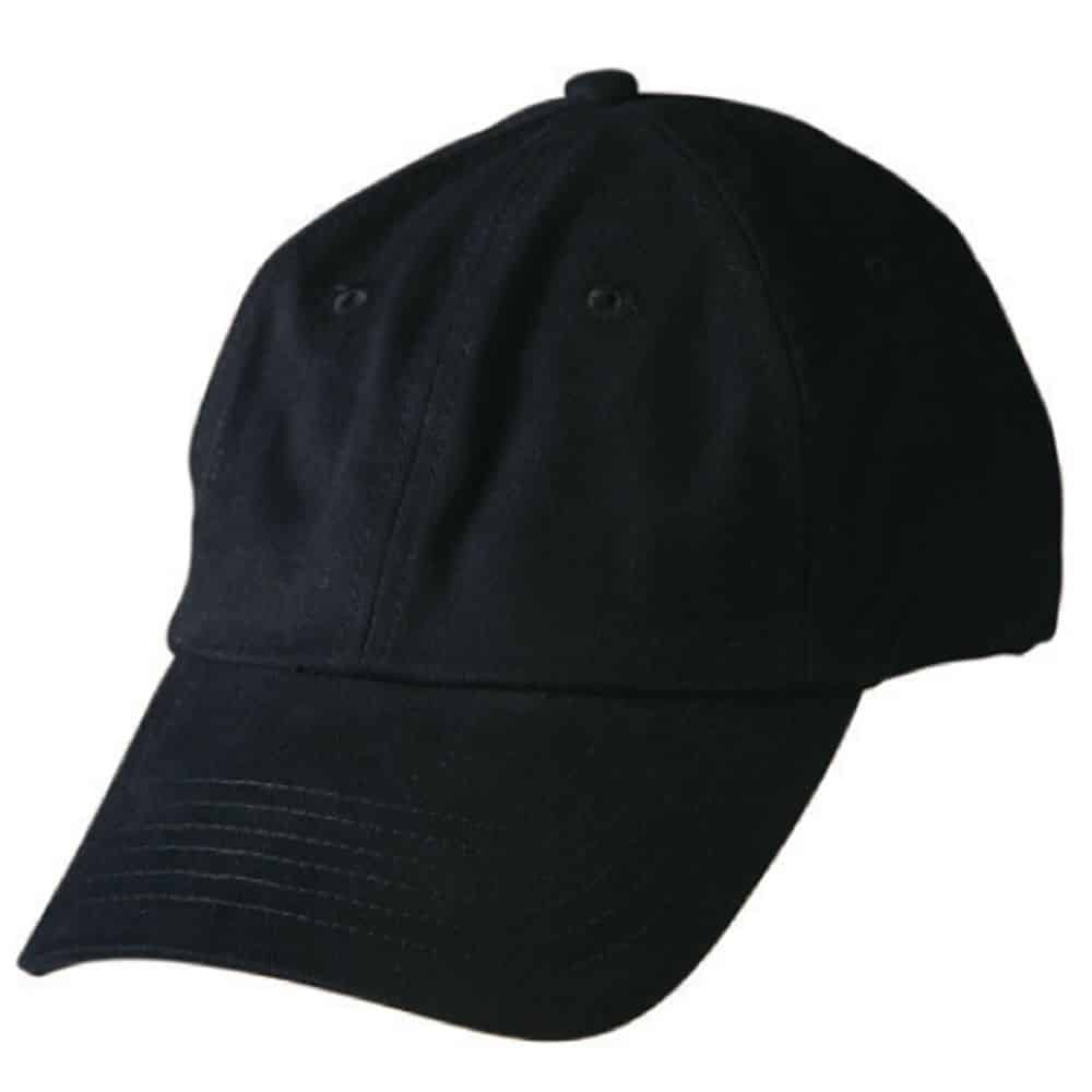 CH03_UNSTRUCTURED-CAP-Black