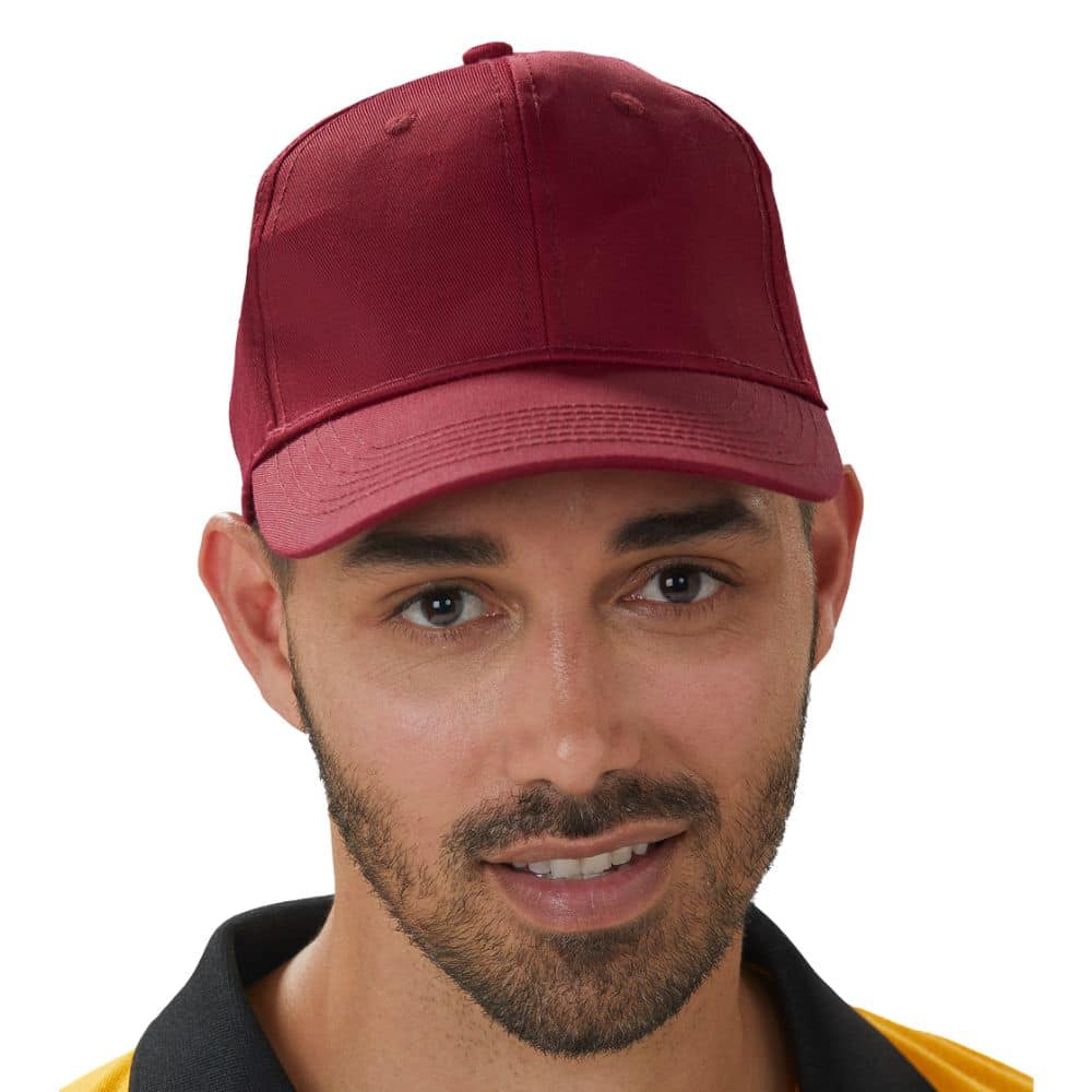CH13_Polycotton-Twill-Cap
