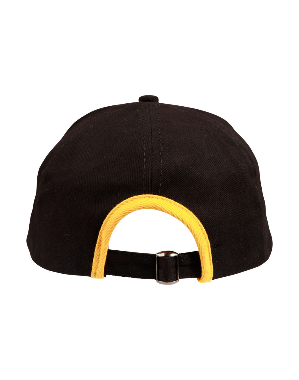 WS Peak & Back Trim Cap - CH17