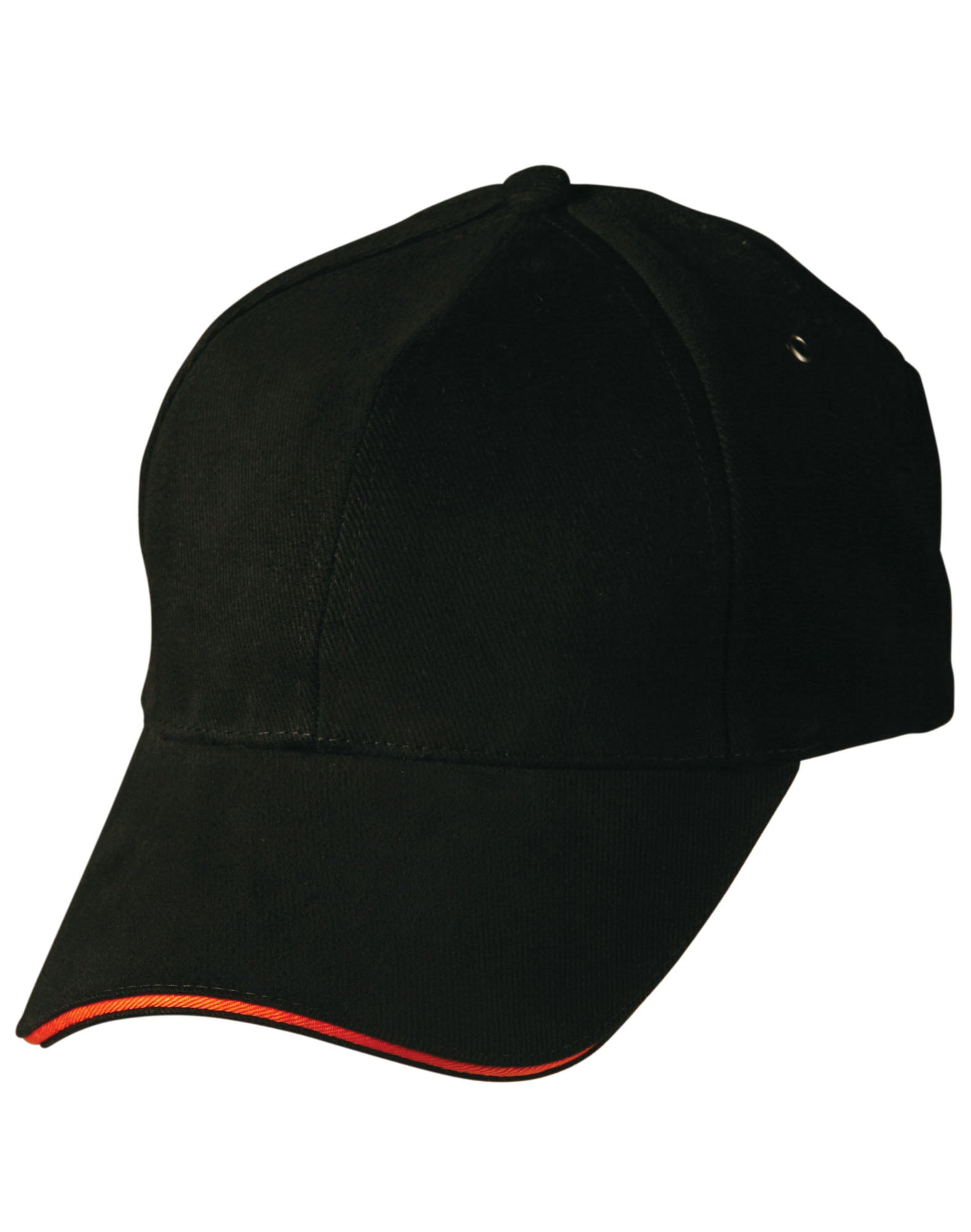 WS Sandwich Peak Cap - CH18