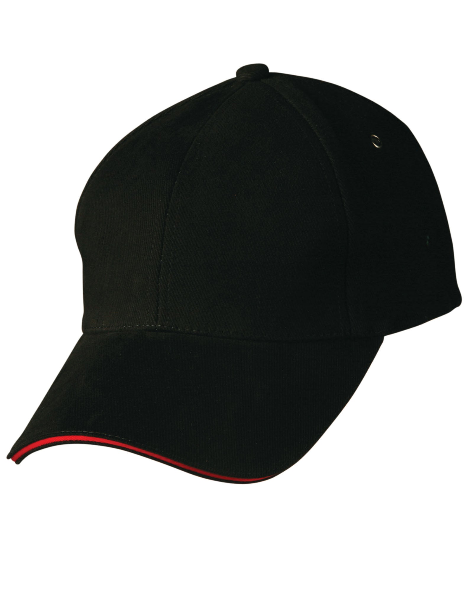 WS Sandwich Peak Cap - CH18