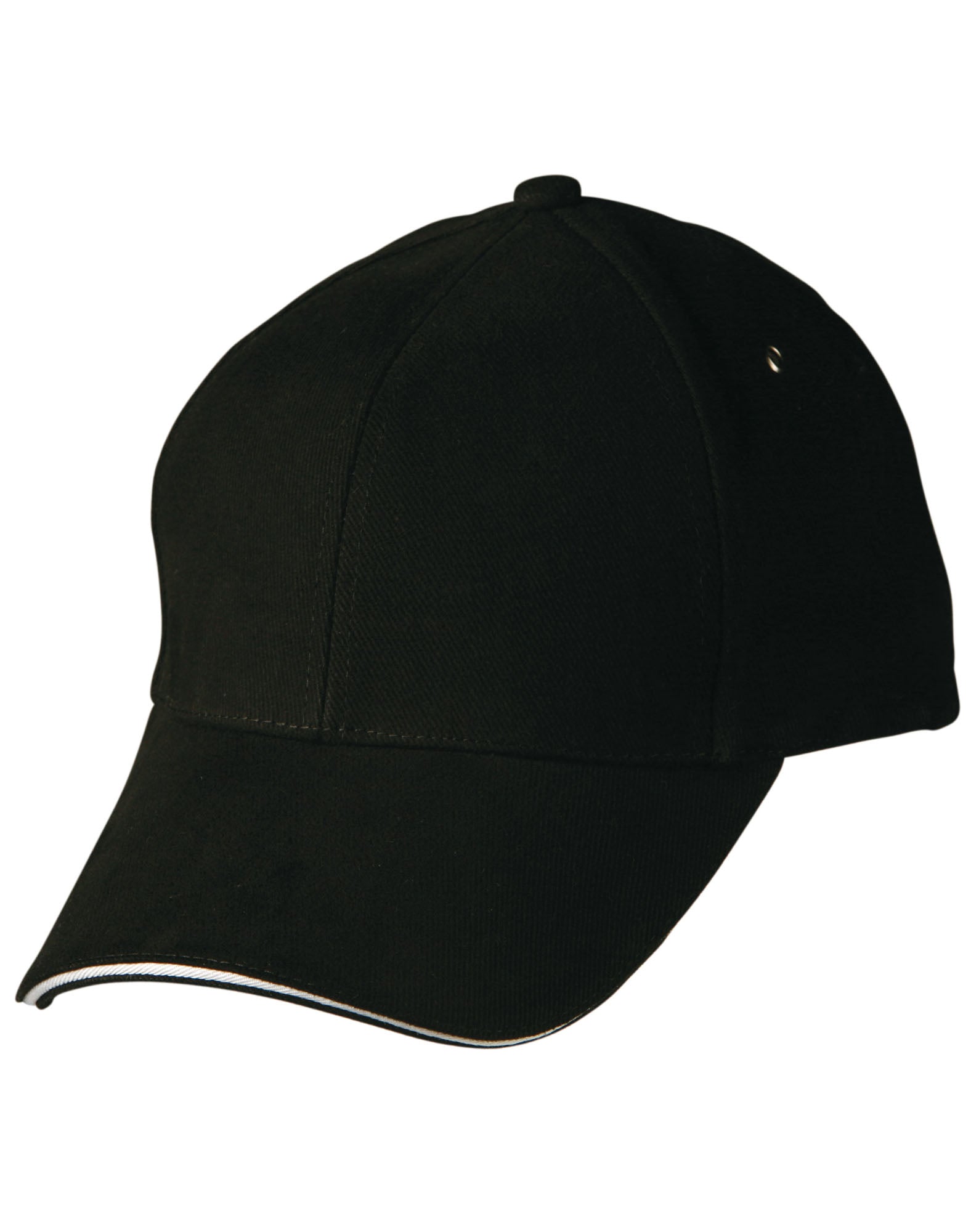 WS Sandwich Peak Cap - CH18