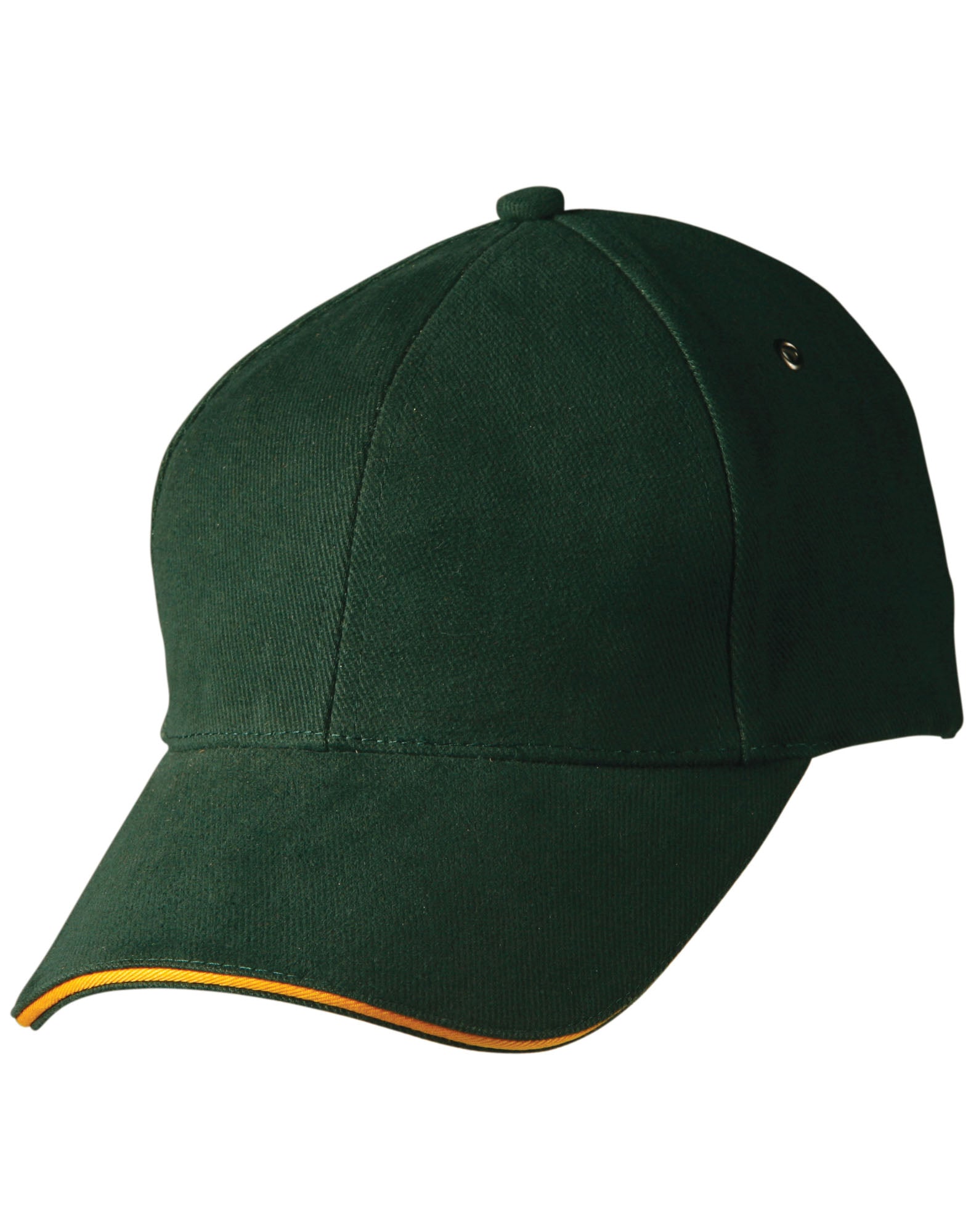 WS Sandwich Peak Cap - CH18