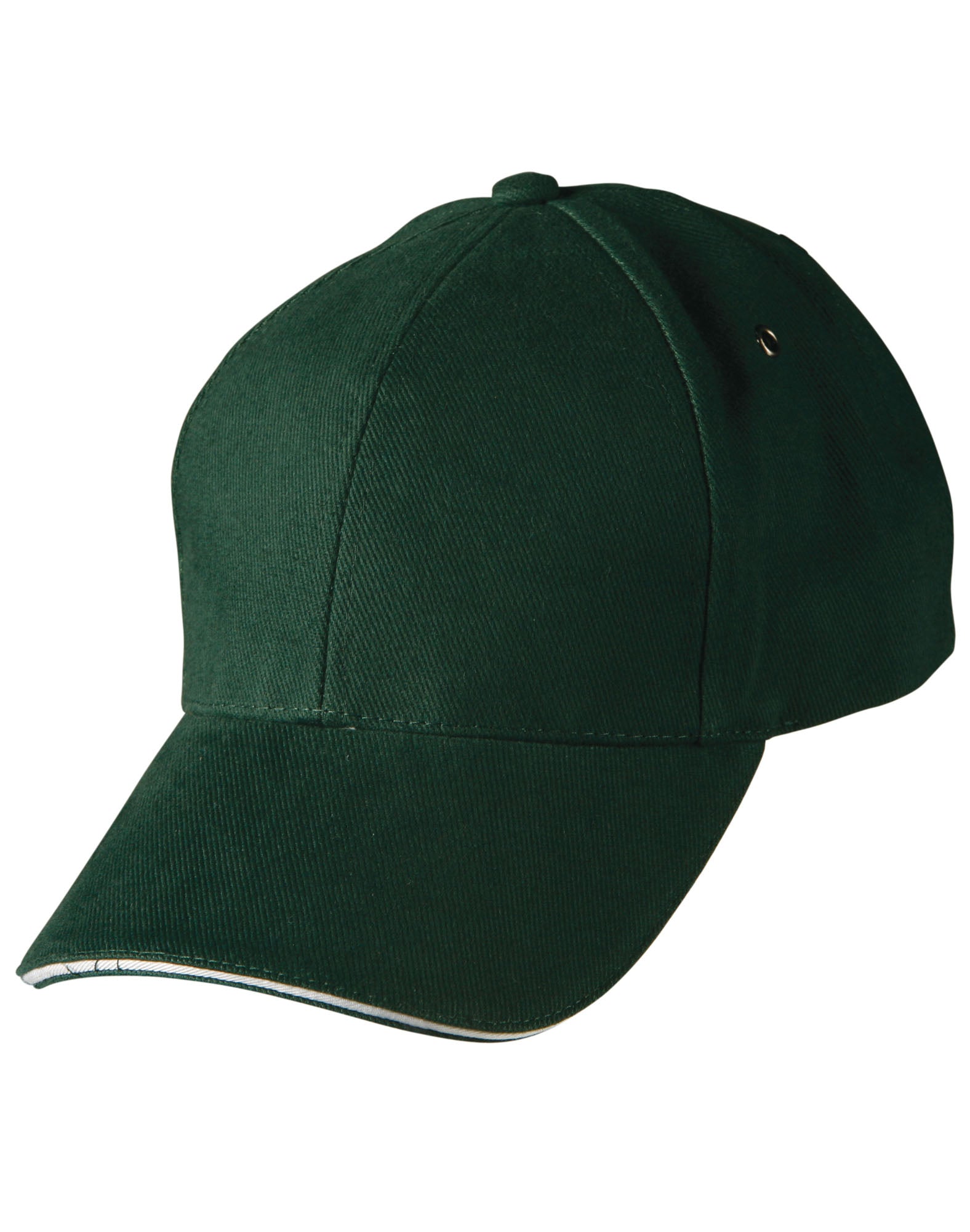 WS Sandwich Peak Cap - CH18
