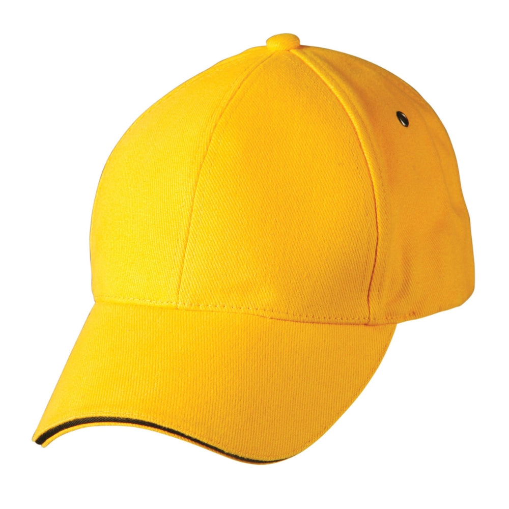WS Sandwich Peak Cap - CH18