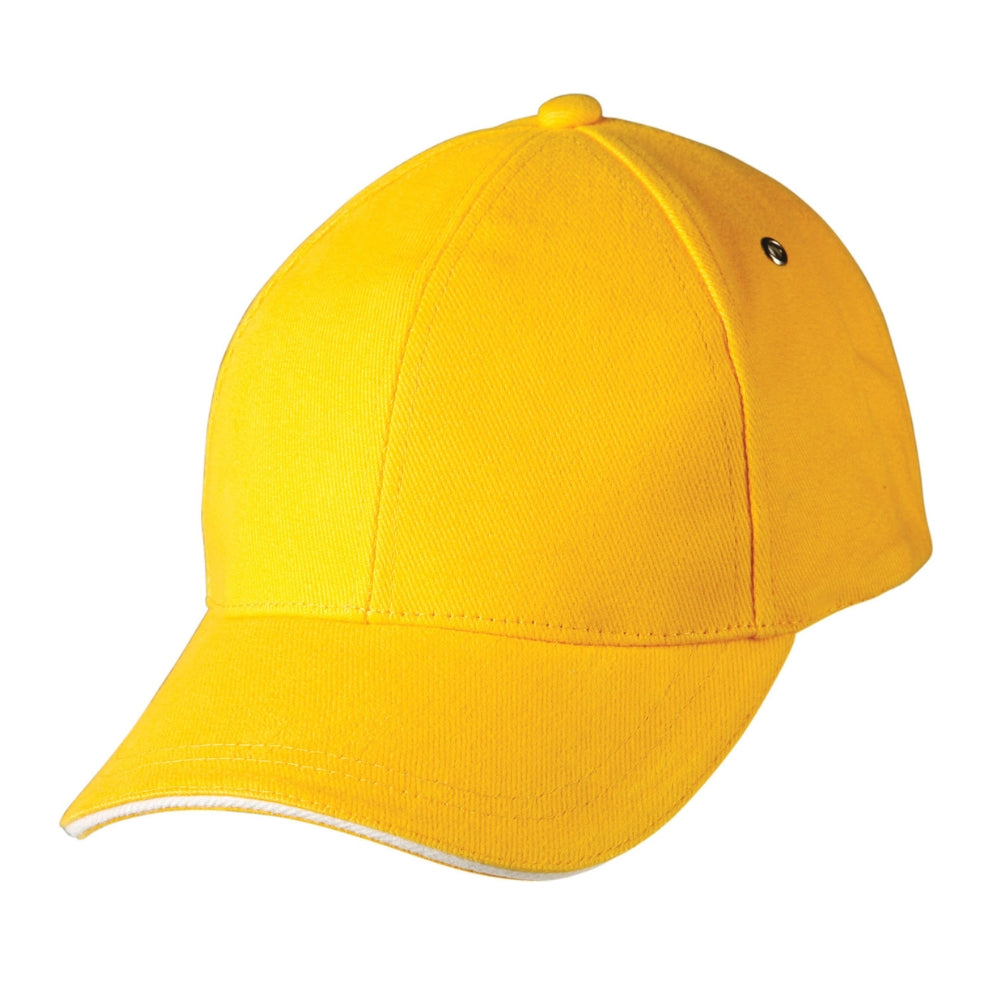 WS Sandwich Peak Cap - CH18