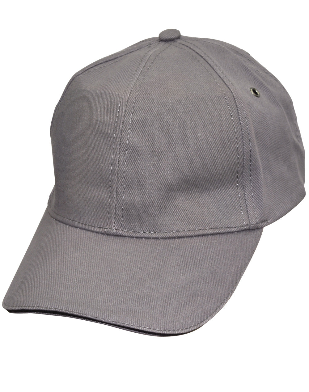WS Sandwich Peak Cap - CH18