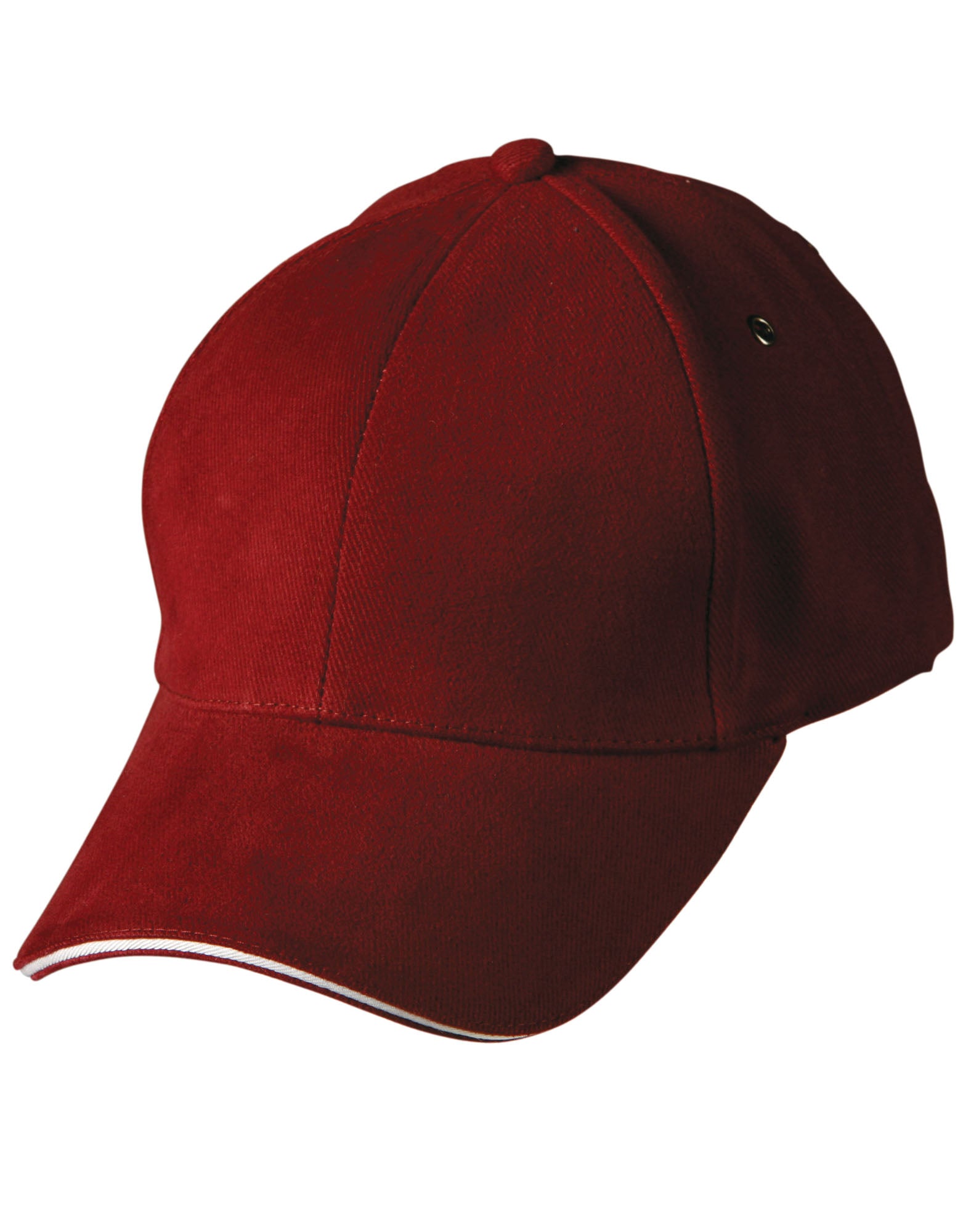 WS Sandwich Peak Cap - CH18
