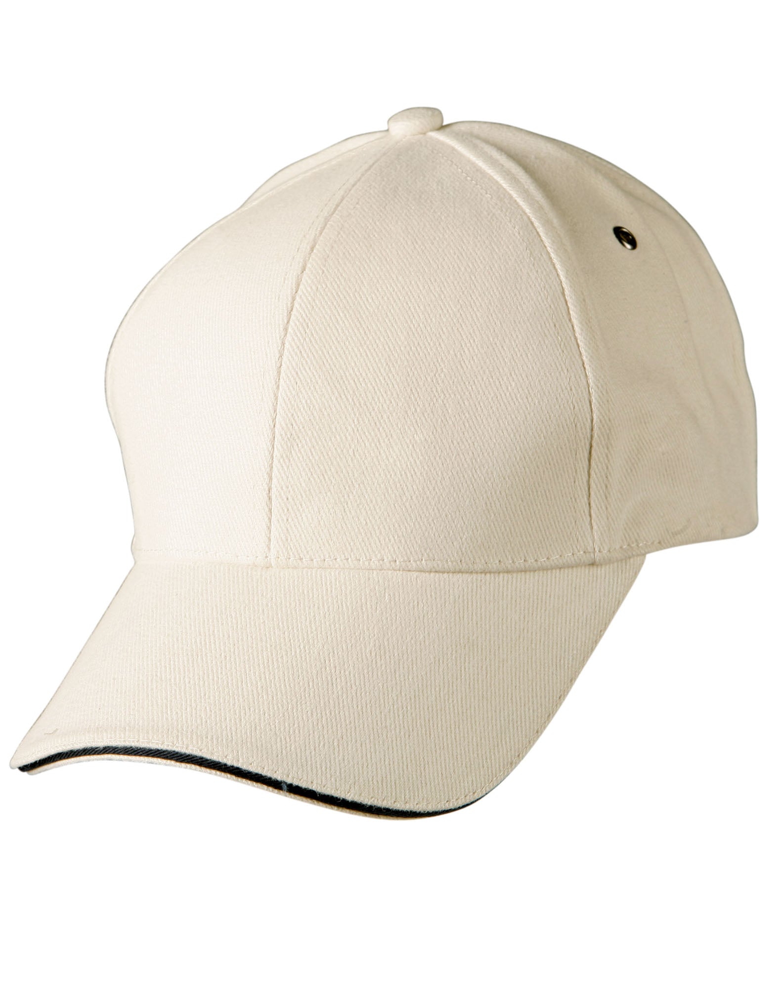 WS Sandwich Peak Cap - CH18