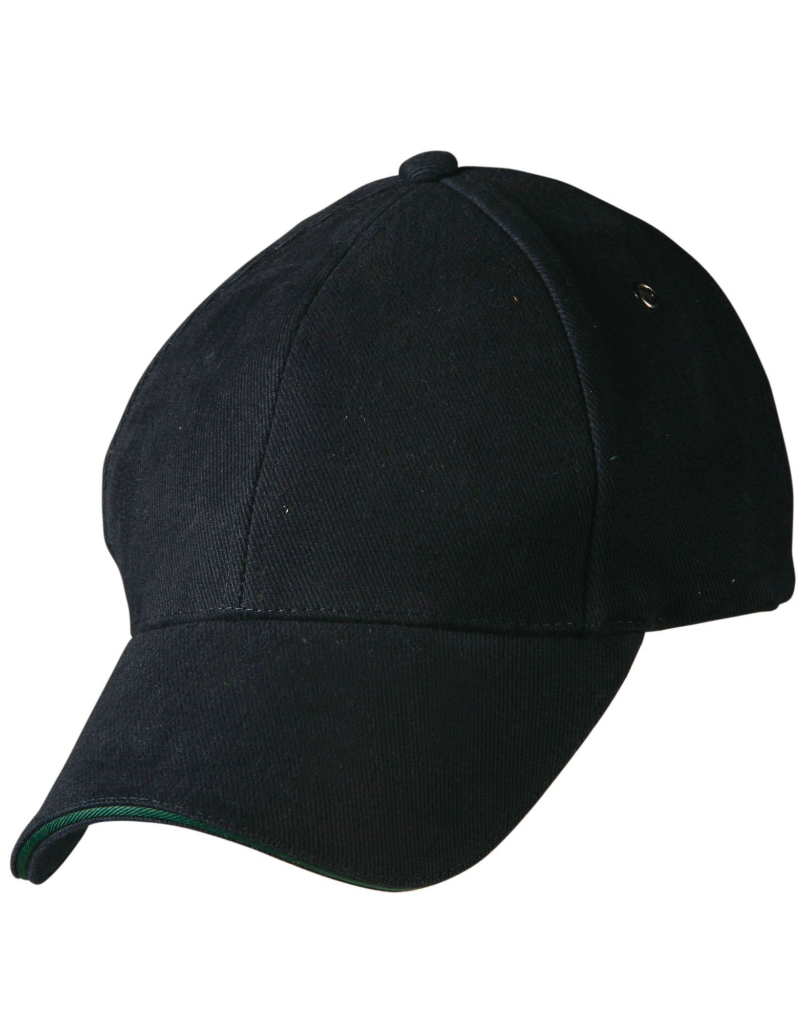 WS Sandwich Peak Cap - CH18