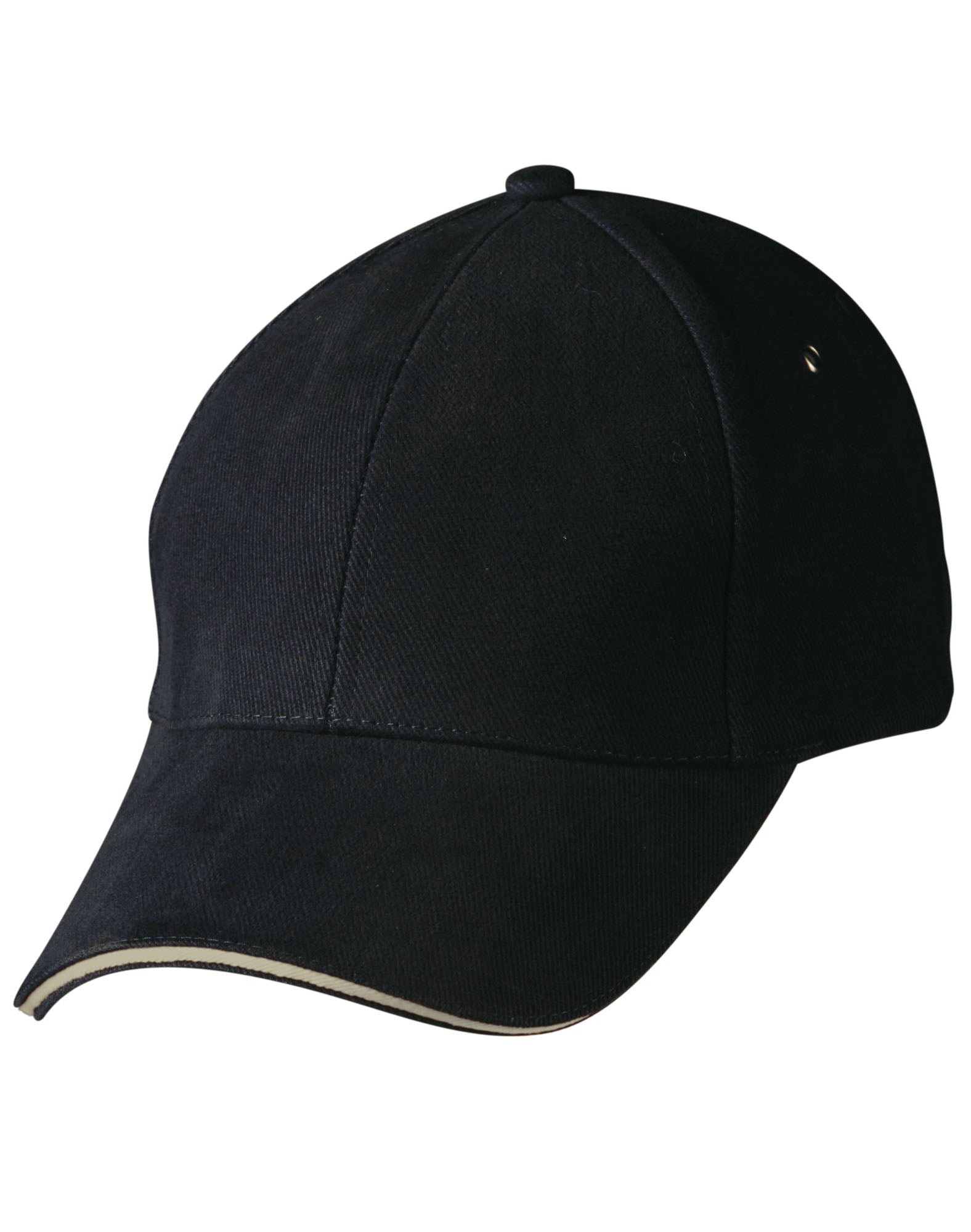 WS Sandwich Peak Cap - CH18