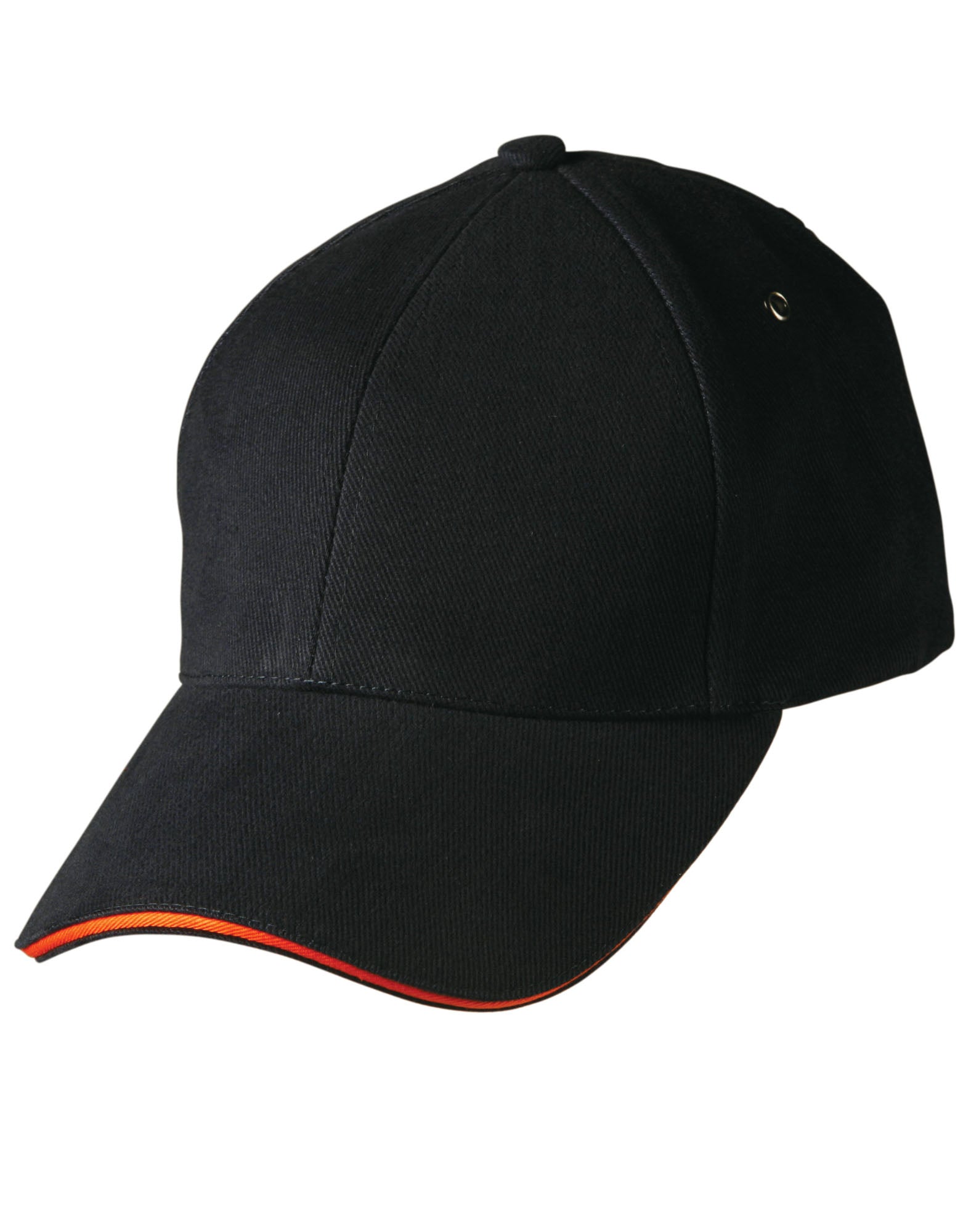 WS Sandwich Peak Cap - CH18