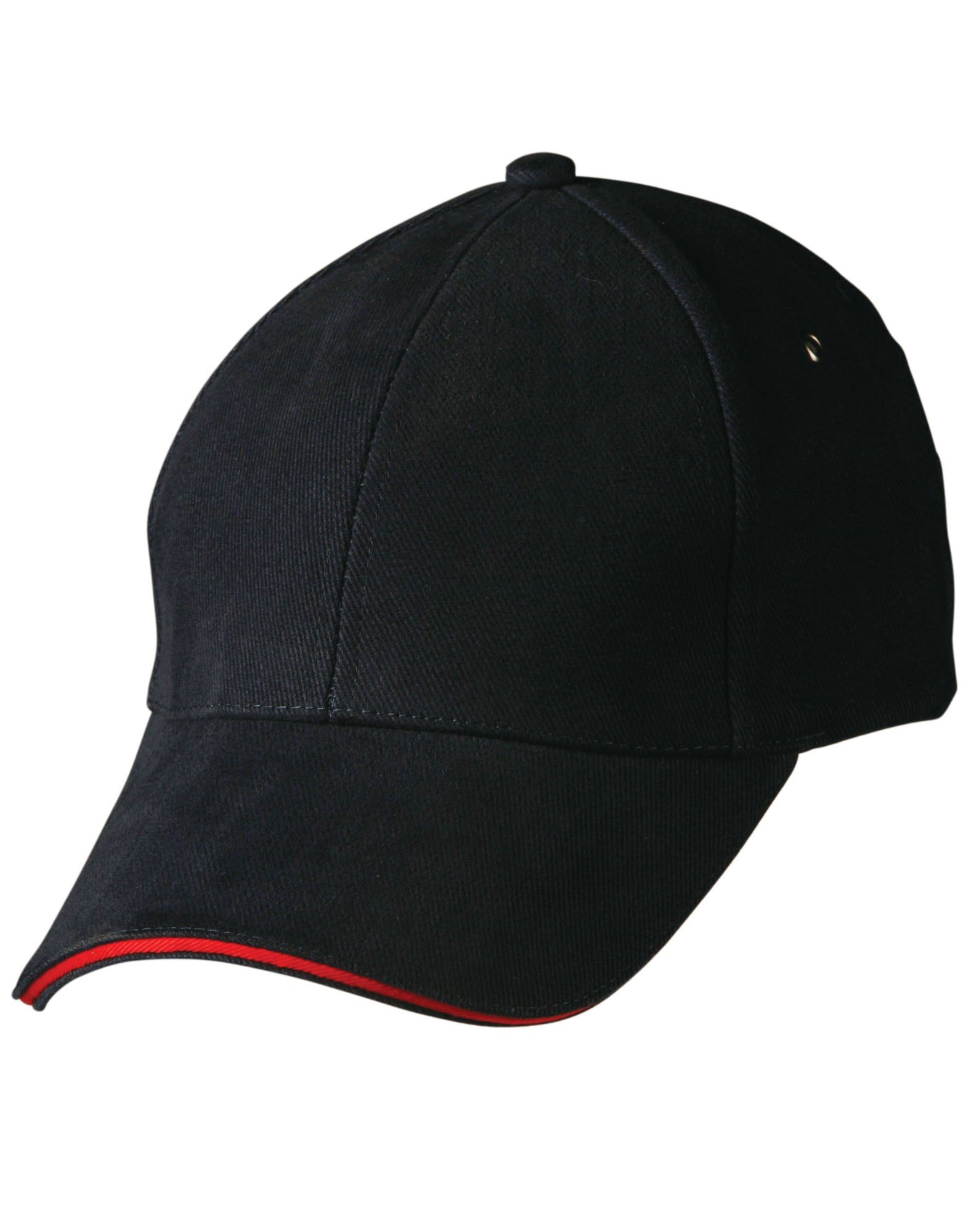 WS Sandwich Peak Cap - CH18