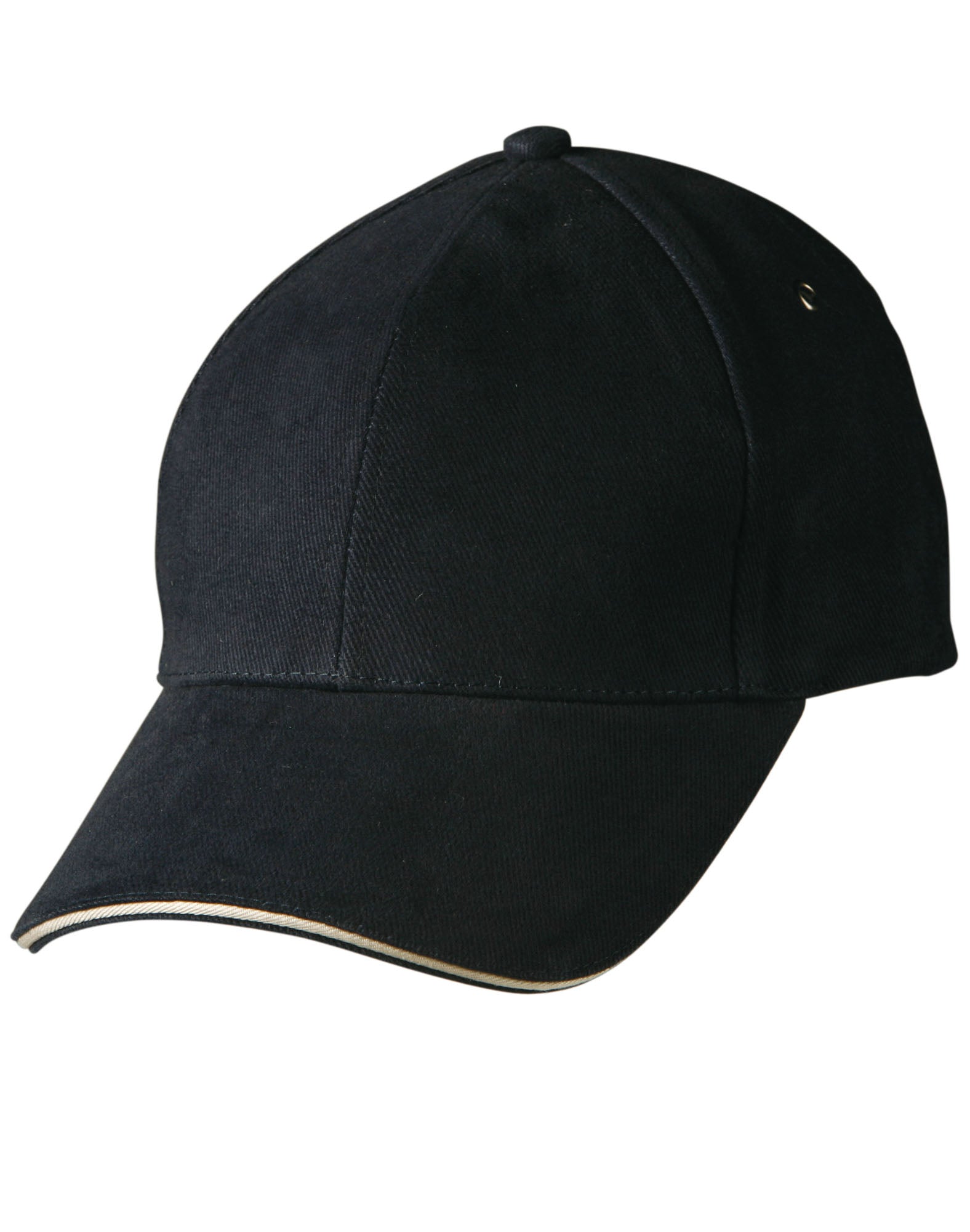 WS Sandwich Peak Cap - CH18