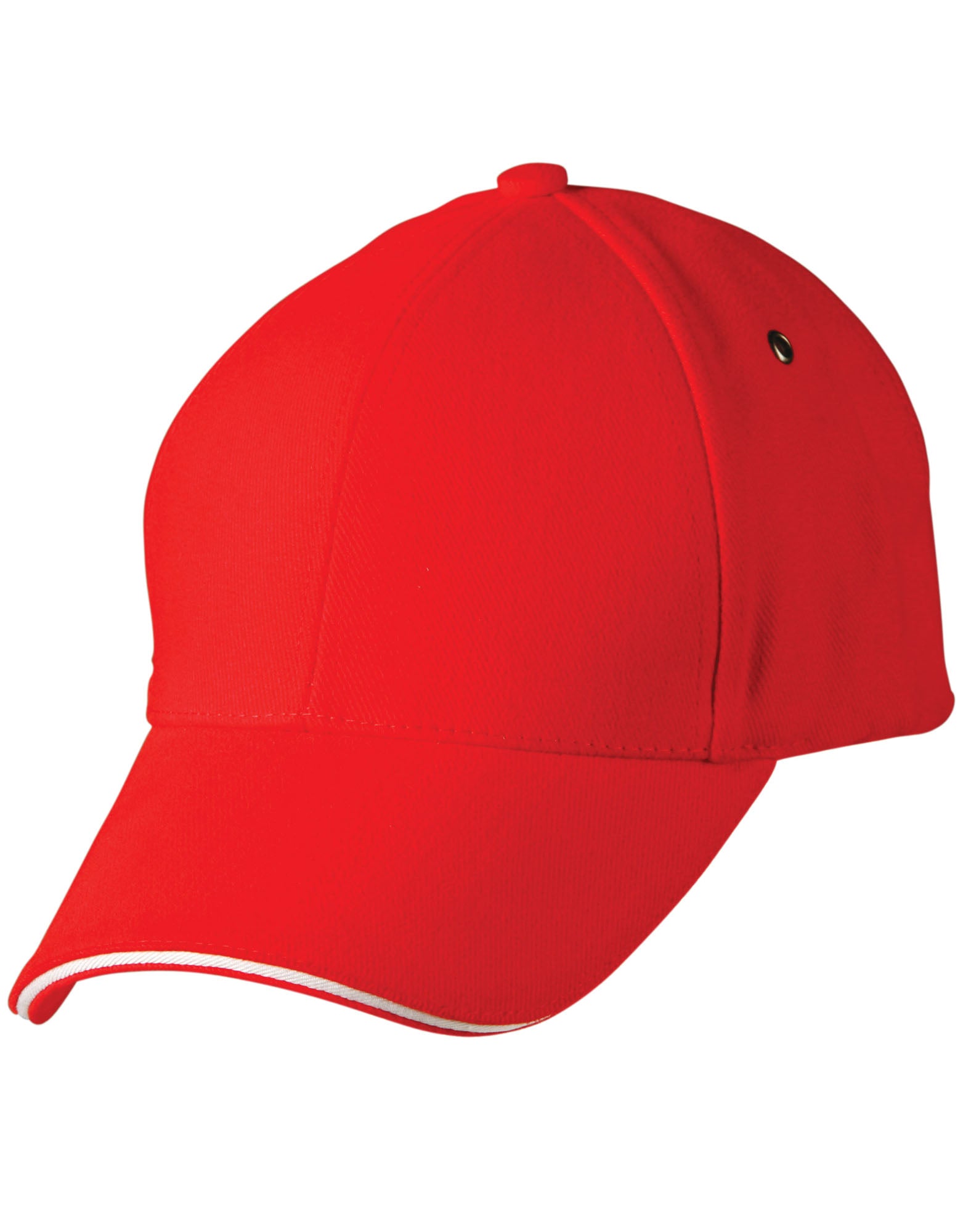 WS Sandwich Peak Cap - CH18