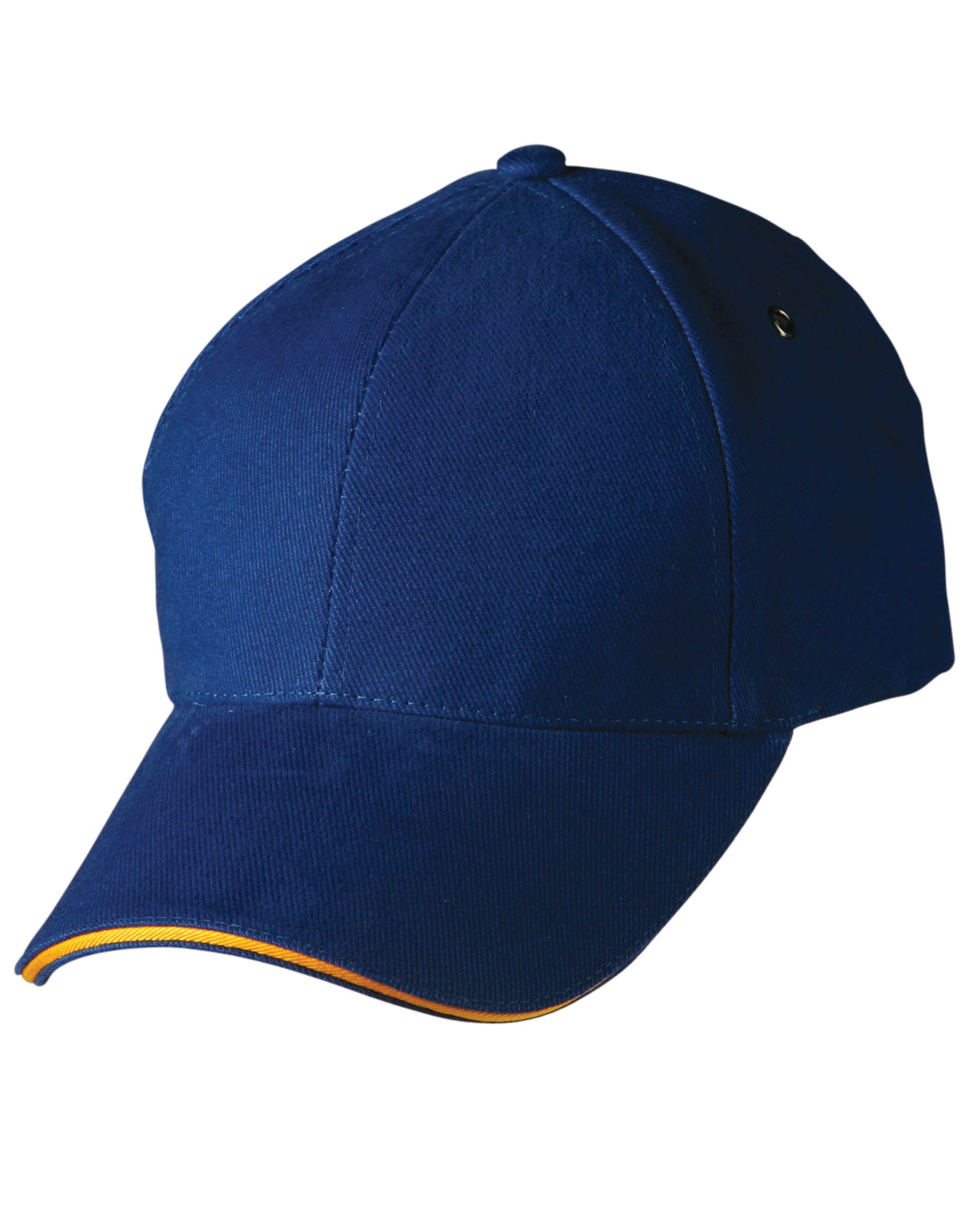 WS Sandwich Peak Cap - CH18