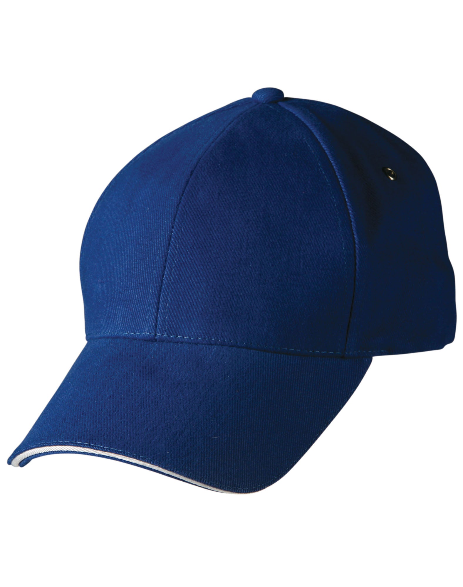 WS Sandwich Peak Cap - CH18