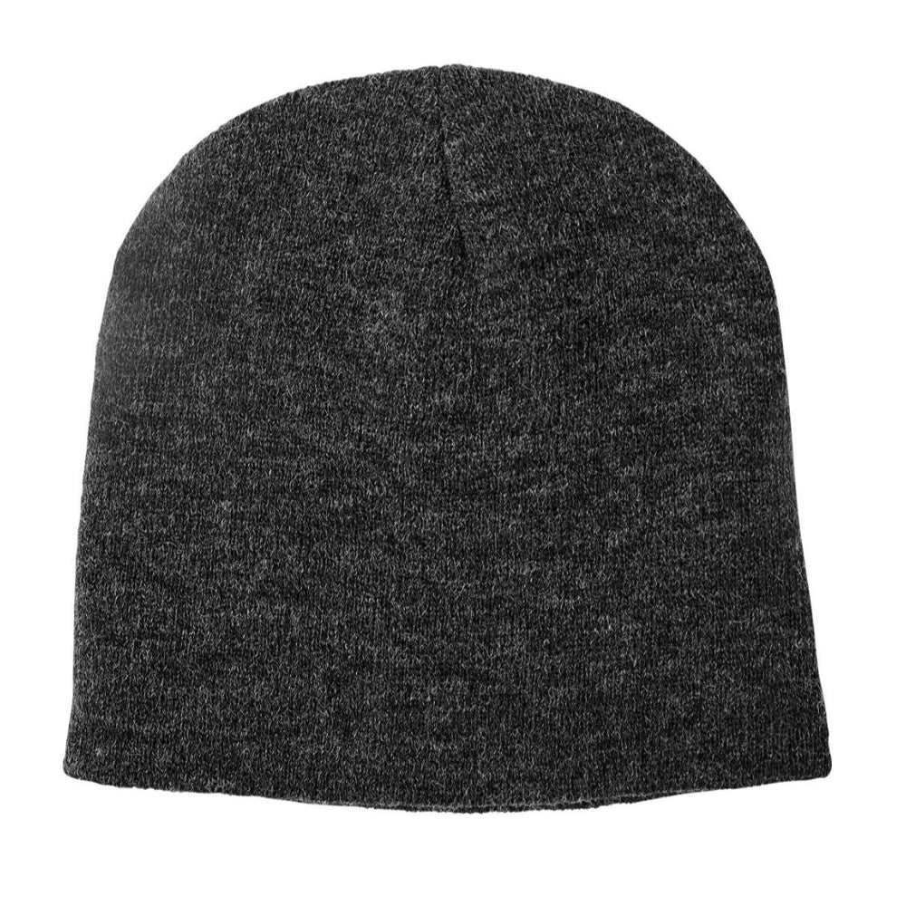 WS Marl Slouch Beanie - CH22