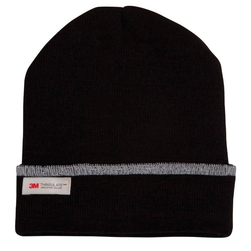 CH23_THINSULATED-CUFF-BEANIE-Black