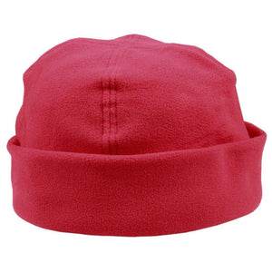 CH27_Polar-Fleece-Beanie-Cherry-Red
