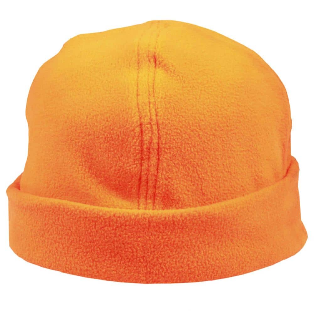 CH27_Polar-Fleece-Beanie-Fluoro-Orange