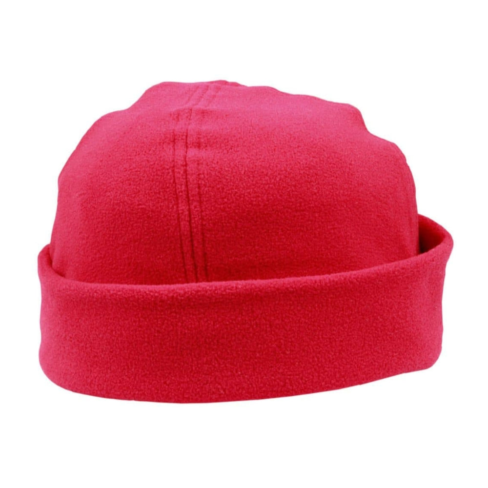 WS Polar Fleece Beanie - CH27
