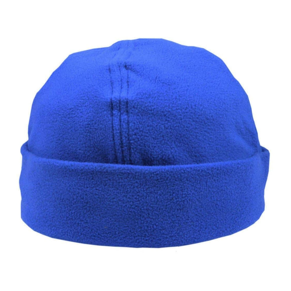 WS Polar Fleece Beanie - CH27