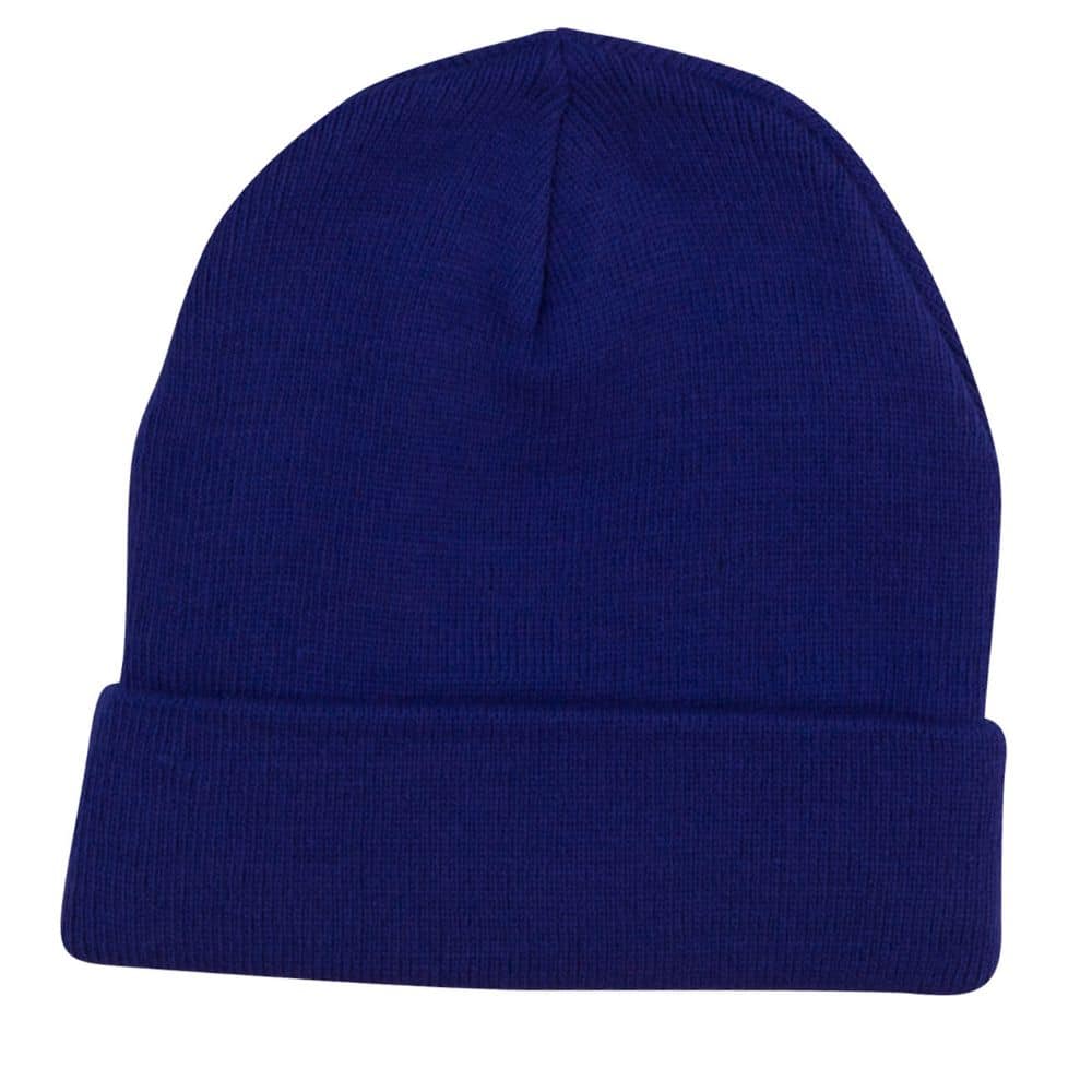 CH28_Roll-Up-Acrylic-Beanie-Royal