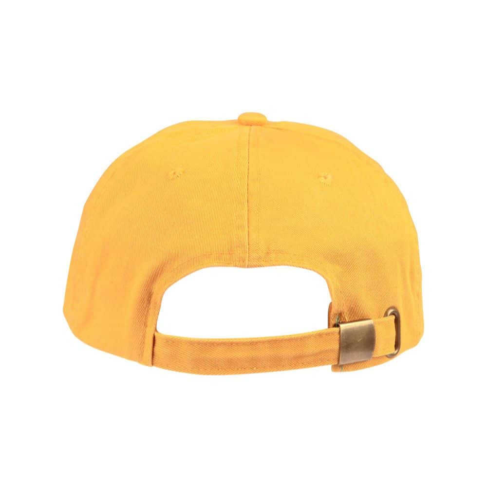 CH40_WASHED-POLO-SANDWICH-CAP-Yellow-Navy-back