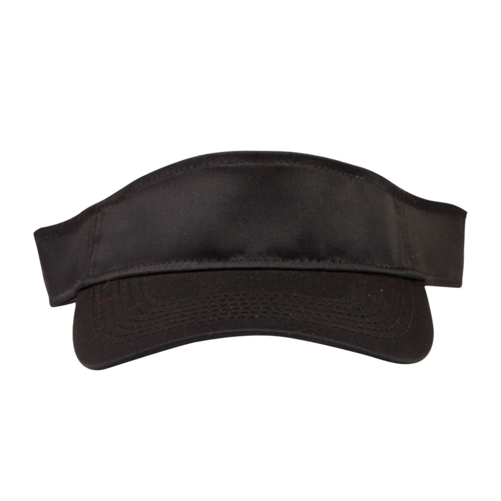 WS Contrast Sandwich Visor - CH49