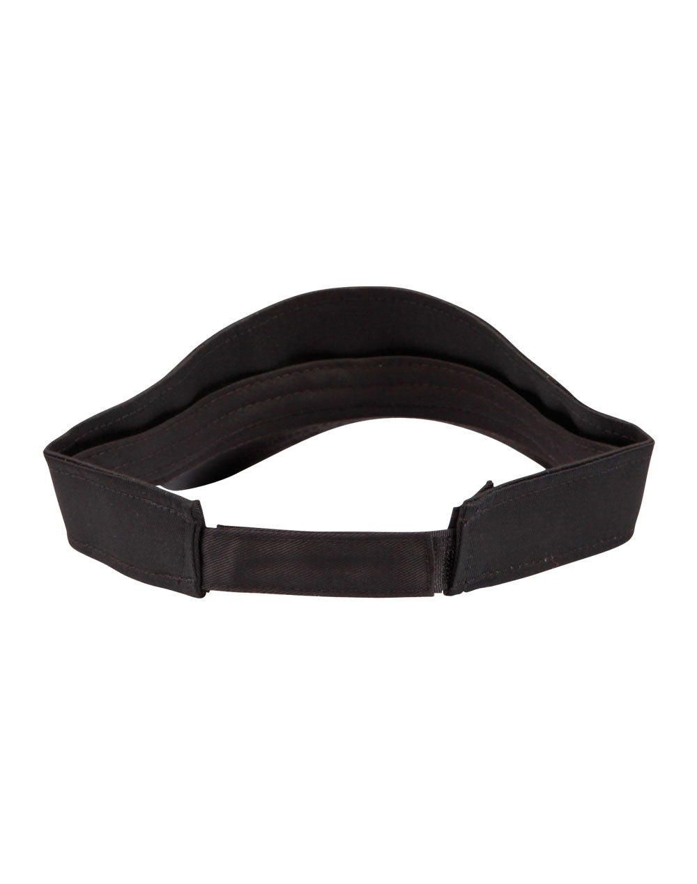 WS Contrast Sandwich Visor - CH49
