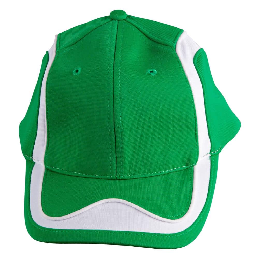 CH53_LEGEND-CAP-Emerald-Green-White