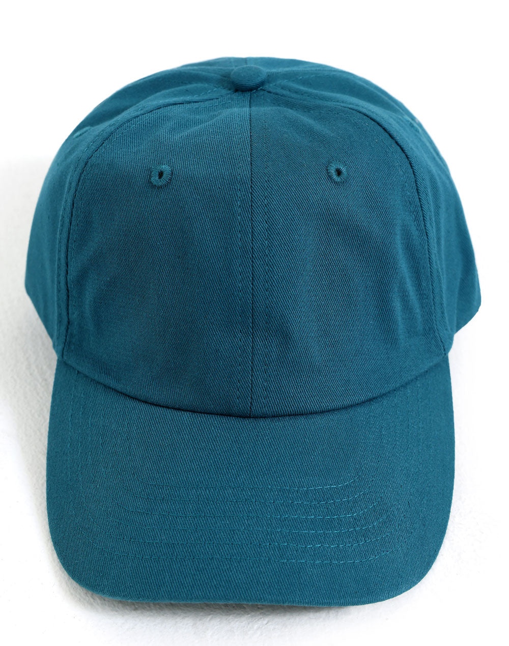 WS Cotton Twill Unstructured Cap - CH55