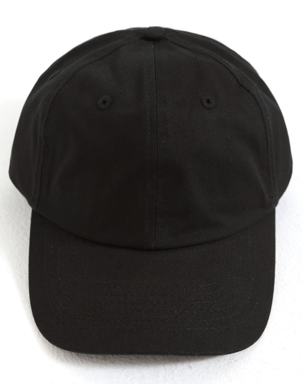 WS Cotton Twill Unstructured Cap - CH55