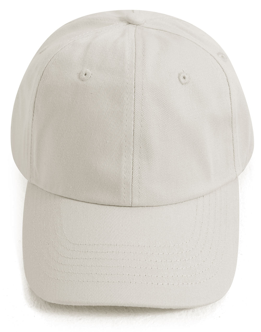 WS Cotton Twill Unstructured Cap - CH55