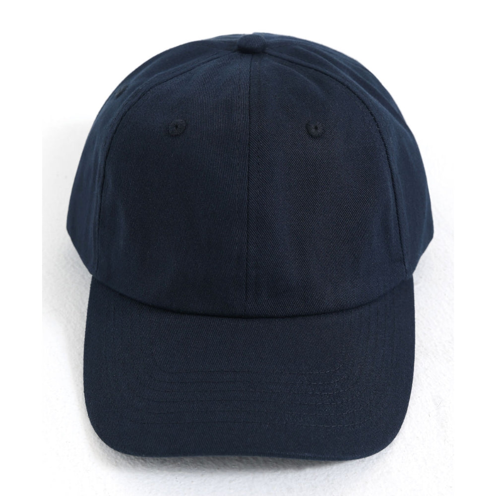 WS Cotton Twill Unstructured Cap - CH55