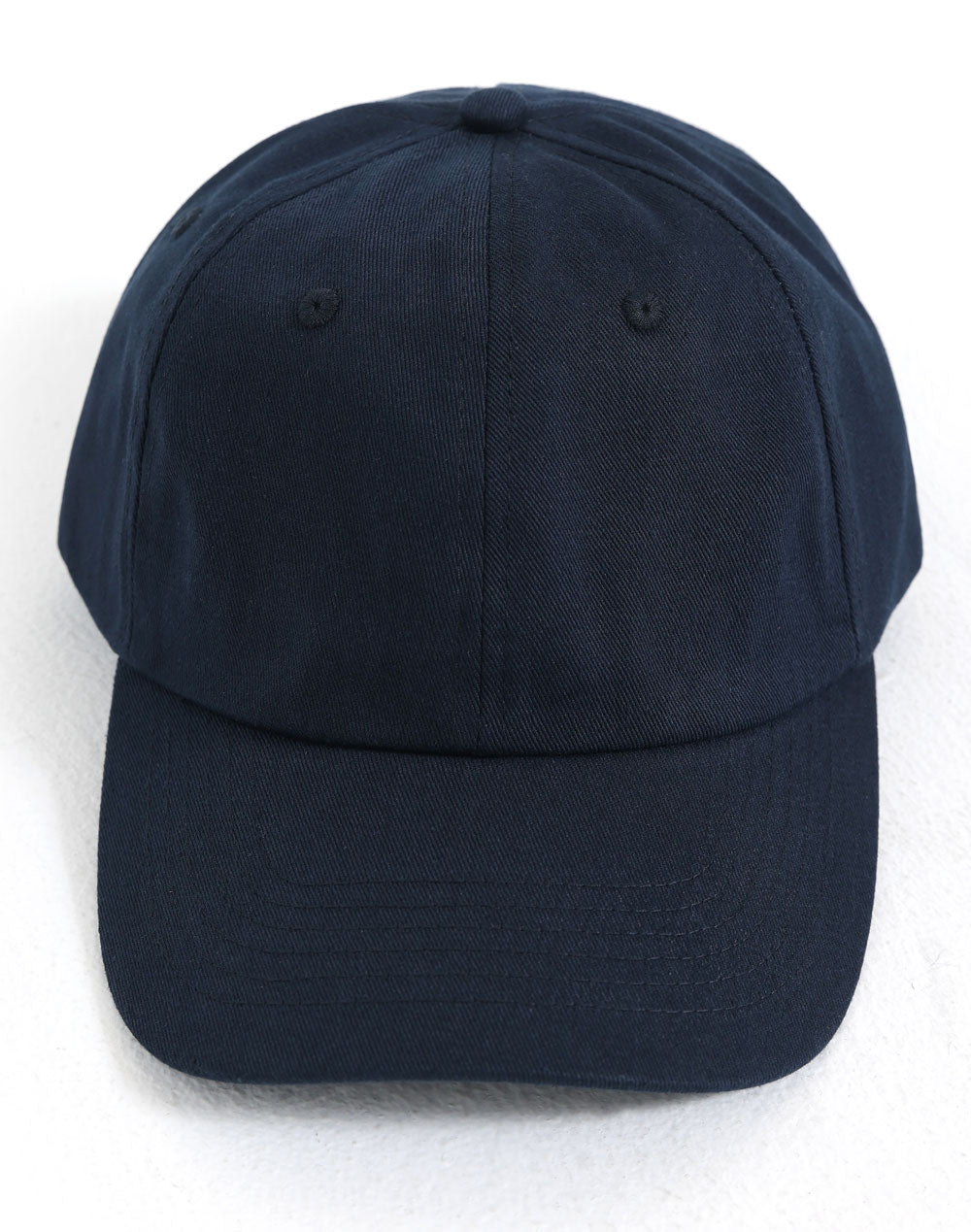 WS Cotton Twill Unstructured Cap - CH55