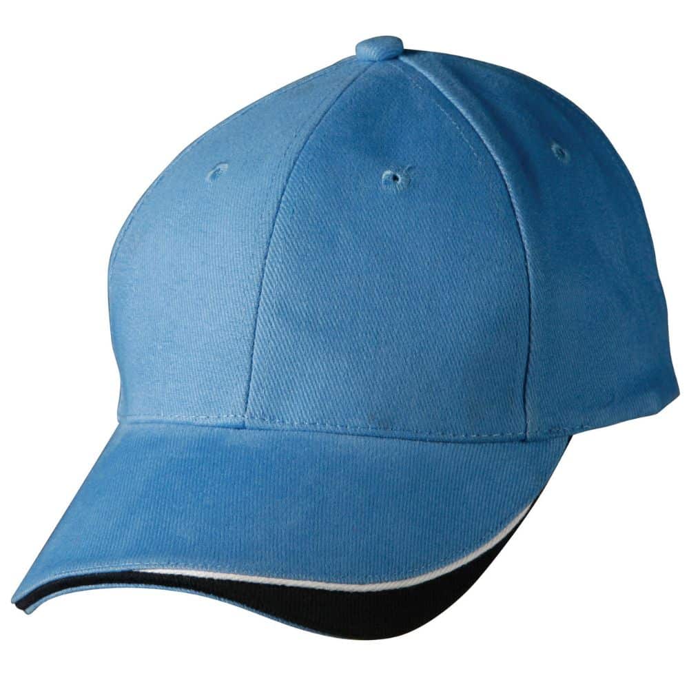 CH68_TRIPLE-SANDWICH-PEAK-CAP-Skyblue-White.Navy_