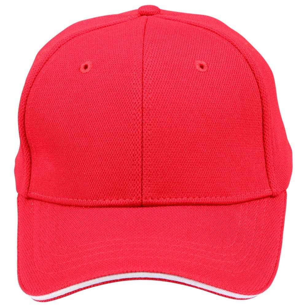 CH72_Pique-Mesh-With-Contrast-Sandwich-Red-White