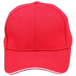 CH72_Pique-Mesh-With-Contrast-Sandwich-Red-White