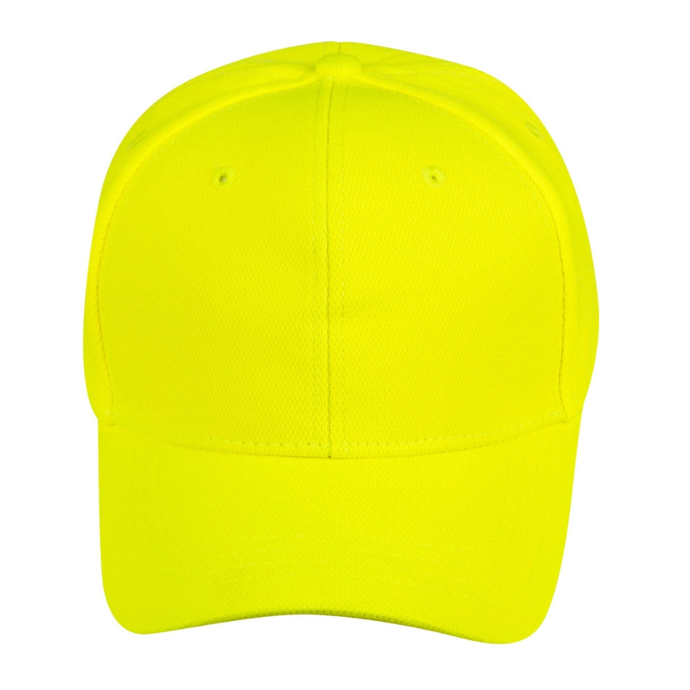 WS Pique Mesh Cap - CH77