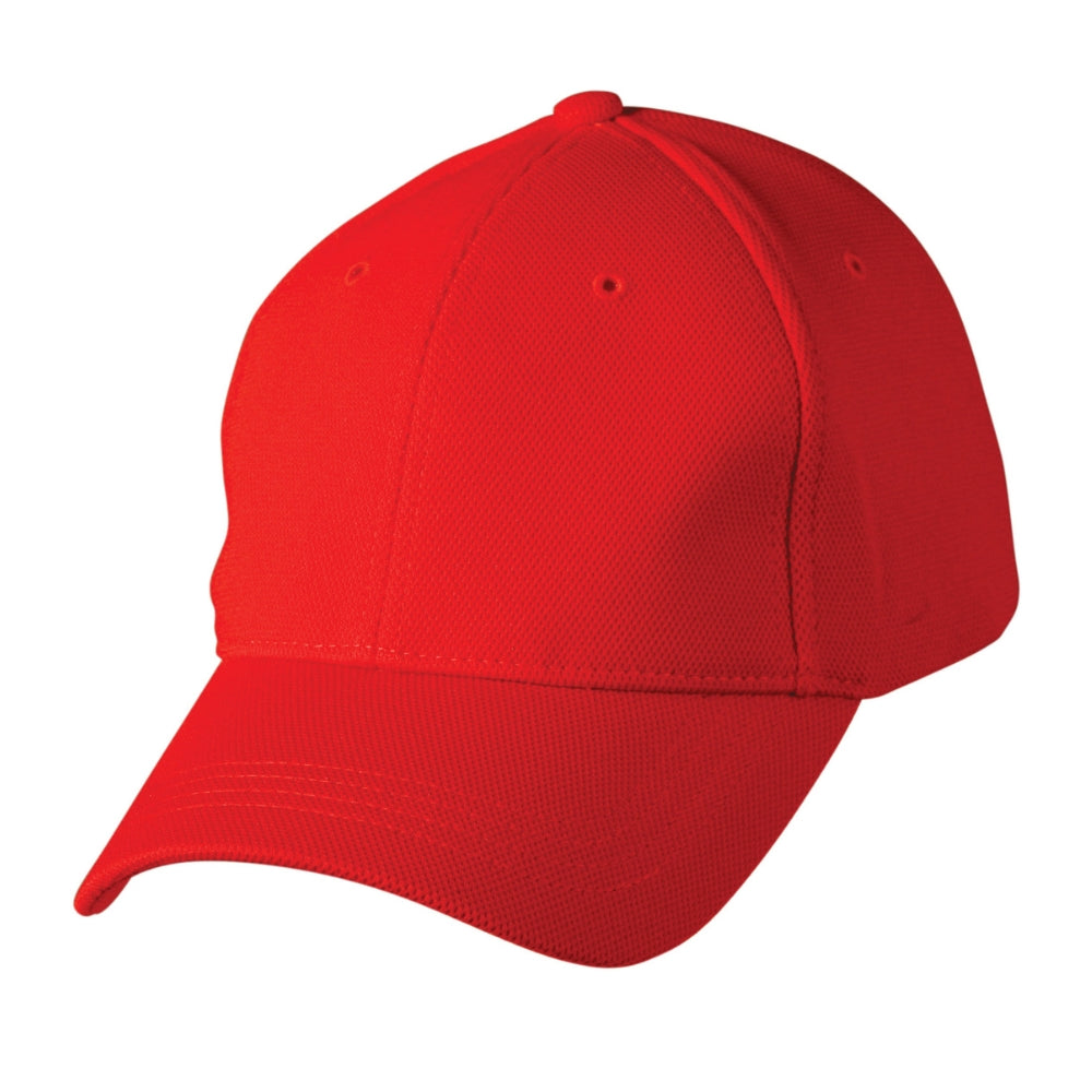 WS Pique Mesh Cap - CH77