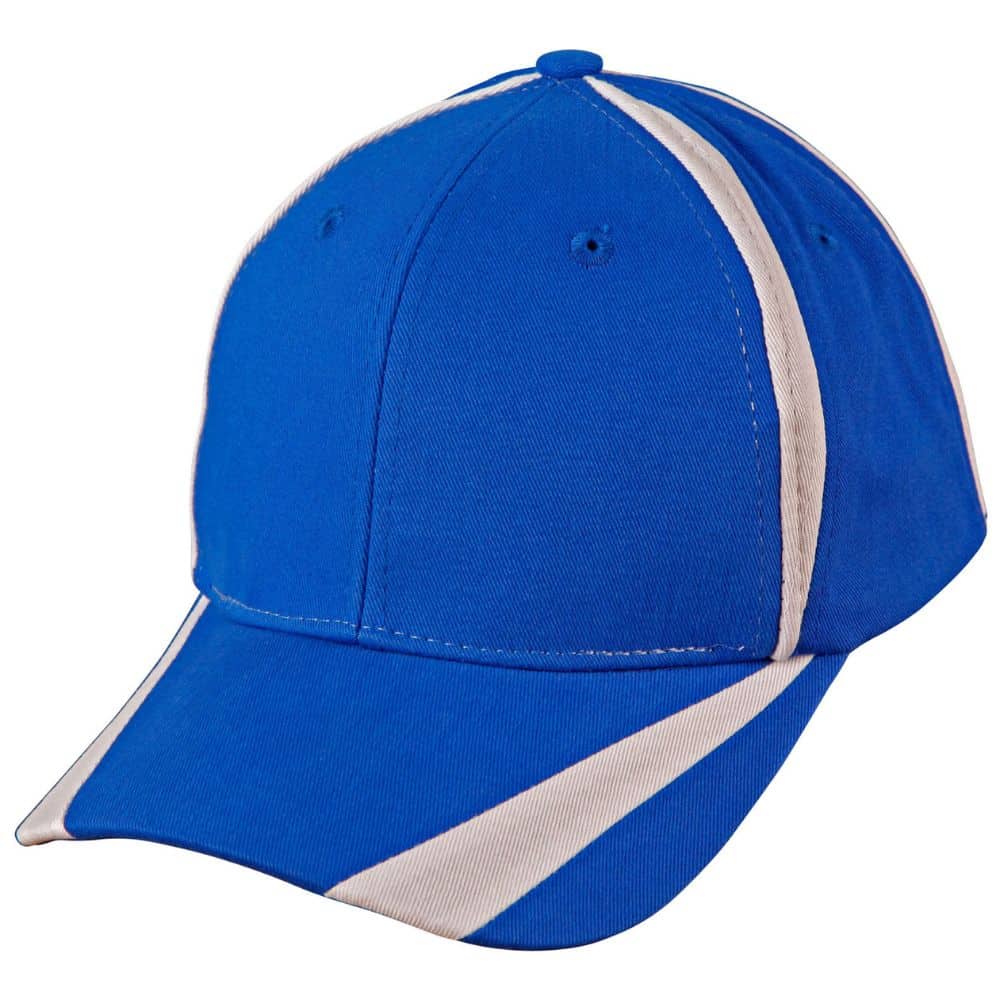CH81_PEAK-CROWN-CONTRAST-CAP-Royal-White
