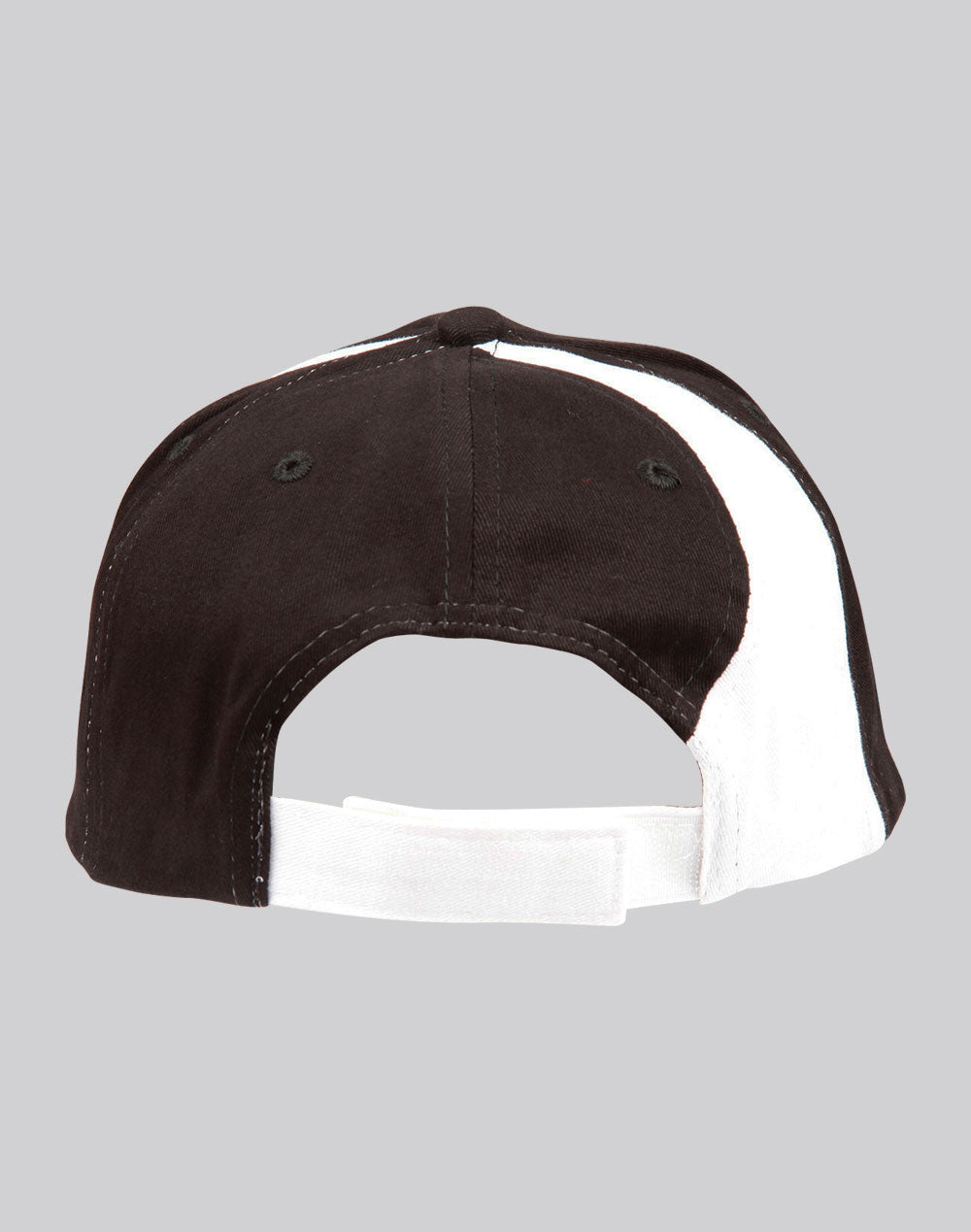 WS Peak & Crown Contrast Cap - CH82