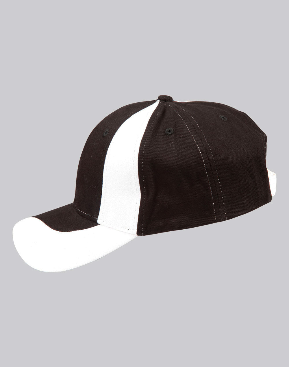 WS Peak & Crown Contrast Cap - CH82