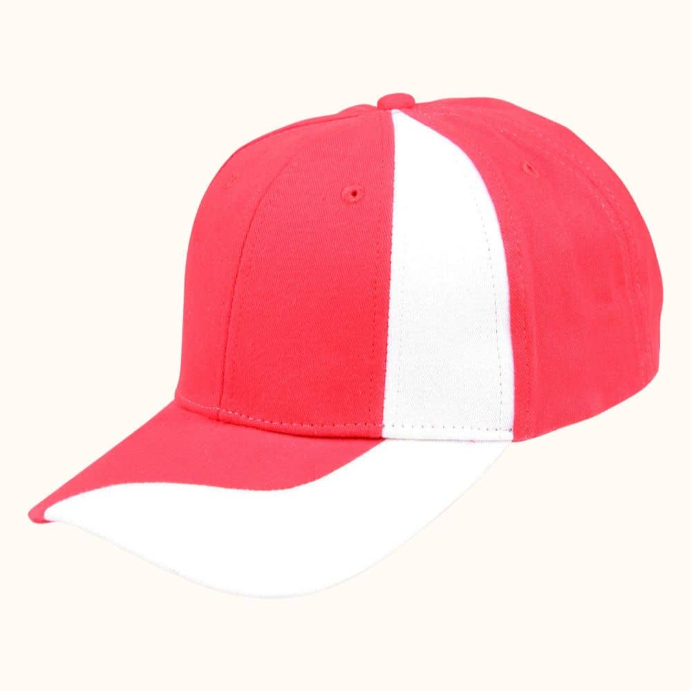 CH82_PEAK-CROWN-CONTRAST-CAP-Red-White