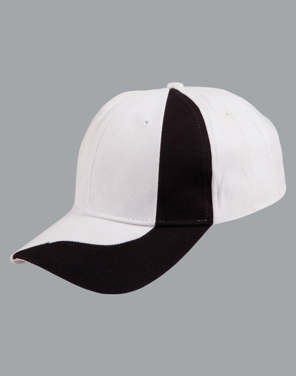 WS Peak & Crown Contrast Cap - CH82