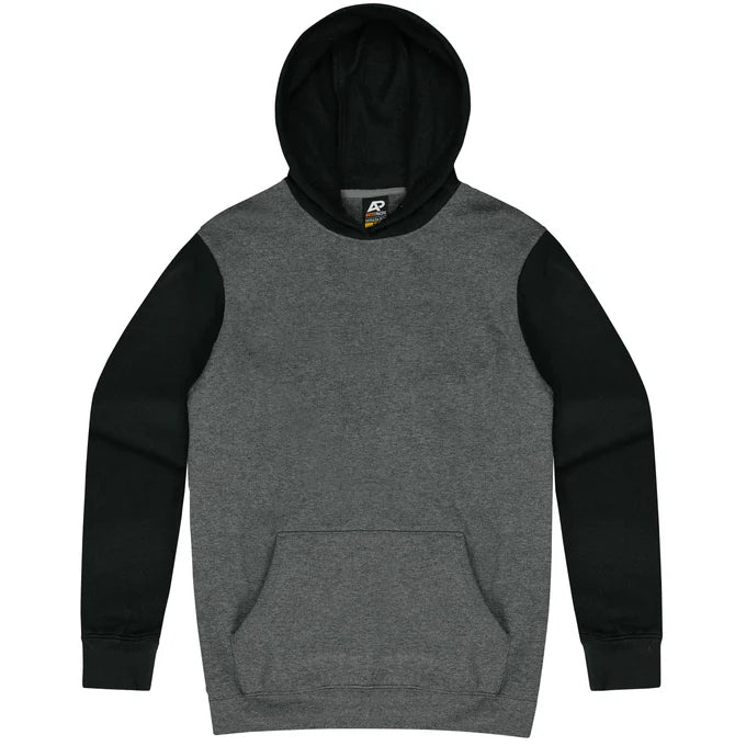 AP Monash Mens Hoodies - 1530