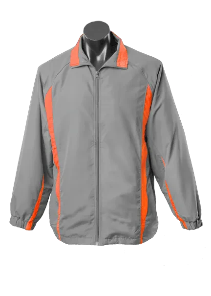 AP Eureka Mens Tracktops - 1604