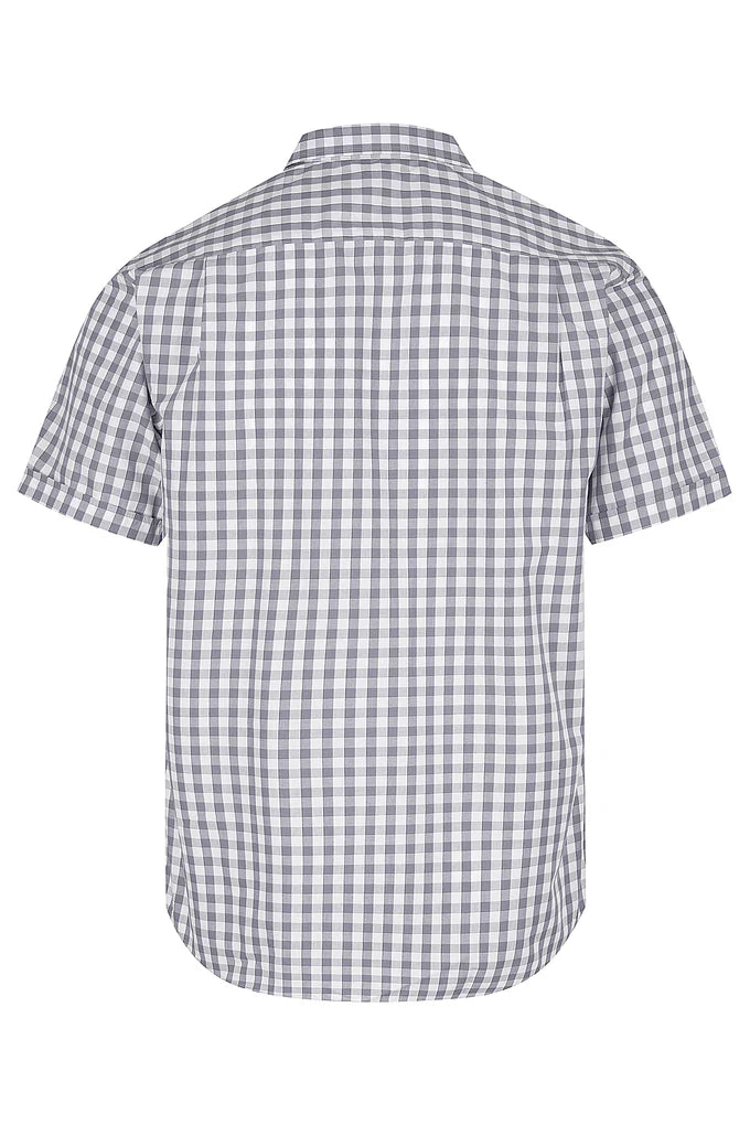 AP  Devonport Mens Shirt Short Sleeve - 1908S